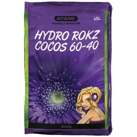 Hydro Rokz Cocos de Atami 60-40 45L