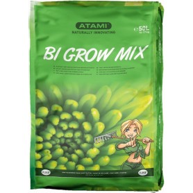 Bi-Grow Mix de Atami 50L