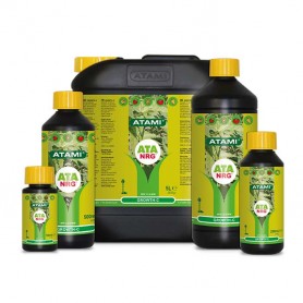 ATA NRG Growth C de Atami 500ml