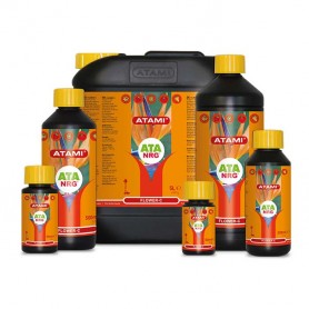 ATA NRG Flower C de Atami 500ml