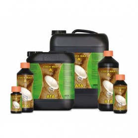 ATA Coco Max A&B de Atami 10L