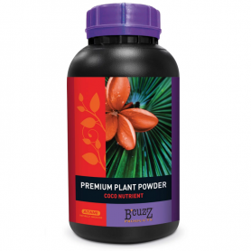 B'Cuzz Premium Plant Powder COCO de Atami
