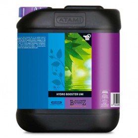 B'Cuzz Booster Hydro uni de Atami 5L