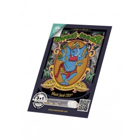 Black Jack CBD de Sweet Seeds 5u