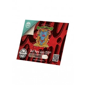 Red Pure Auto CBD de Sweet Seeds 5u