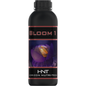 HNT BLOOM 1 1L