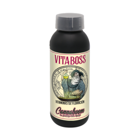 Vitaboss 1L - Cannaboom