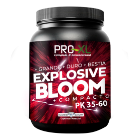 Explosive Bloom 5kg de Pro-XL