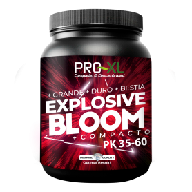 Explosive Bloom 1 kg Pro XL
