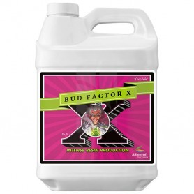 Bud Factor X de Advanced Nutrients 10L