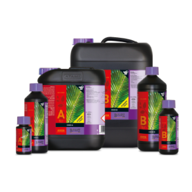 B´CUZZ Coco A 5L