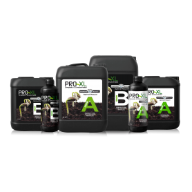 GROW A + B 1L PRO-XL