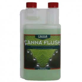Fertilizante Canna Flush 250ml