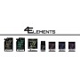 4Elements Roots Eclosion 50ml