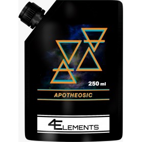 4Elements Apotheosic
