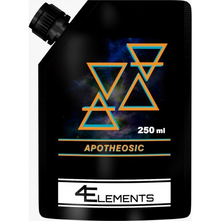 4Elements Apotheosic