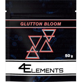 4Elements Glutton Bloom