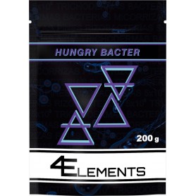 4Elements Hungry Bacter 200gr