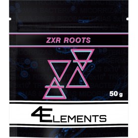 4Elements ZXR Roots