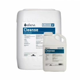 Athena Cleanse 18,92L