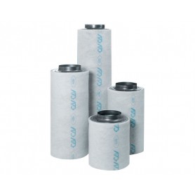 Filtro 350 Boca 150 (714 - 875 m3/h) - Can Filters