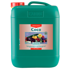 Canna Coco Parte A 20L
