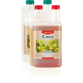 Canna Coco Parte B 1L