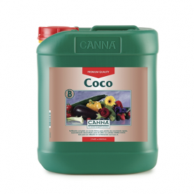 Canna Coco Parte B 5L