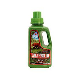 CALI PRO BLOOM B PROF 2 PART EMERALD HARVEST 3.79 L