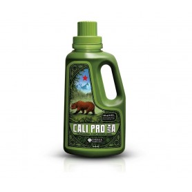 CALI PRO GROW A PROF 2 PART EMERALD HARVEST 0.95 L
