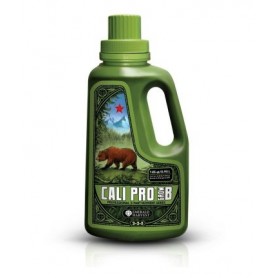 CALI PRO GROW B PROF 2 PART EMERALD HARVEST 3.79 L