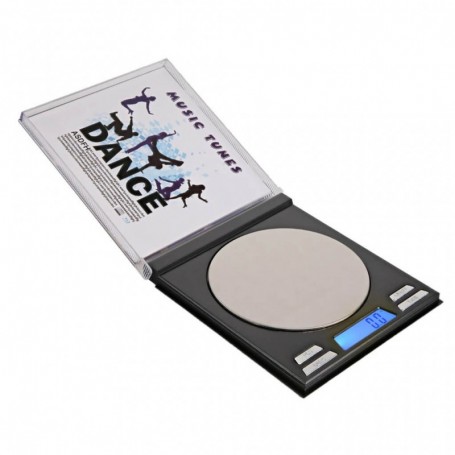 Bascula CD Kenex 100gr  x 0.01gr