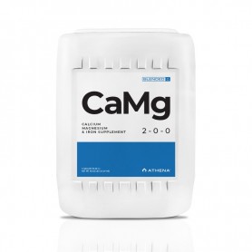 Athena CaMg 18,92L