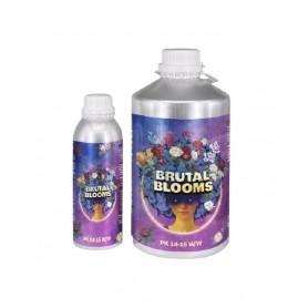 Brutal Blooms 300ml