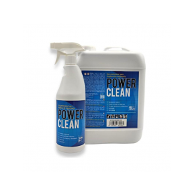 Power Clean Limpiador Maquina Spray 750ml