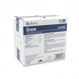 Athena Pro grow 11,36 kg box (5 sobres)