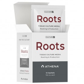 Athena Roots Culture Media