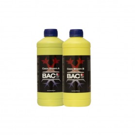 BAC COCO A BLOOM 1L