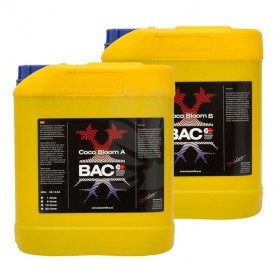 BAC COCO A BLOOM 10L