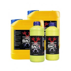 BAC COCO A GROW 10L