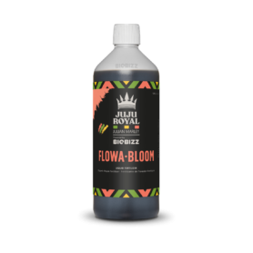 JUJU Royal Flowa Bloom 1L