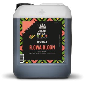 JUJU Royal Flowa Bloom 5L