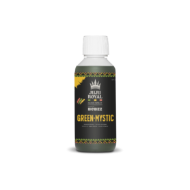 JUJU Royal Green Mystic 250ml