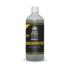 JUJU Royal Green Mystic 1L