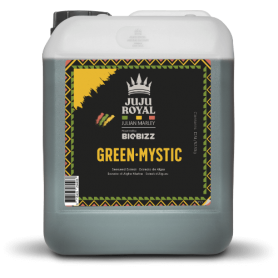 JUJU Royal Green Mystic 5L