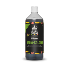 JUJU Royal Grow Soldier 1L