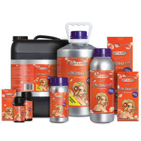 Atami Rokzbastic 325ml
