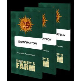 Gary Payton de Barney's Farm