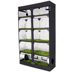 Armario Highpro Probox Propagator 120x40x200 10 Invernaderos