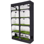 Armario Highpro Probox Propagator 120x40x200 10 Invernaderos